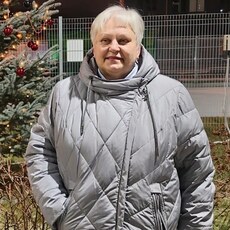 Фотография девушки Елена, 59 лет из г. Екатеринбург