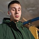 Даниил, 21 год