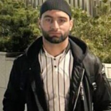 Фотография мужчины Шах, 30 лет из г. Сальск