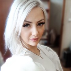 Эллина, 38 из г. Ангарск.