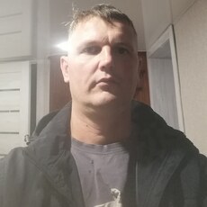 Фотография мужчины Евгений, 46 лет из г. Благовещенск