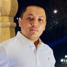 Фотография мужчины Руслан, 30 лет из г. Люберцы