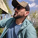 Тамерлан, 34 года