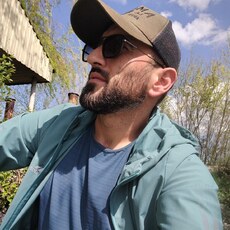 Фотография мужчины Тамерлан, 34 года из г. Пятигорск