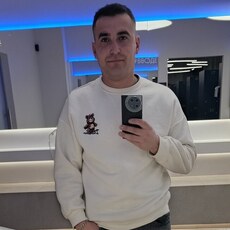 Фотография мужчины Матвей, 26 лет из г. Вилючинск