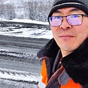 Мунко, 44 года