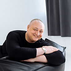 Фотография мужчины Олег, 45 лет из г. Волгоград