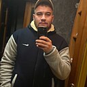 Максим, 22 года