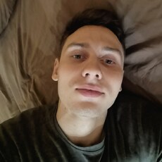 Фотография мужчины Андрей, 23 года из г. Киров