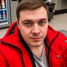 Фотография мужчины Евгений, 39 лет из г. Ханты-Мансийск