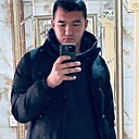 Санжар, 24 года