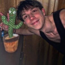 Фотография мужчины Иван, 18 лет из г. Одесса