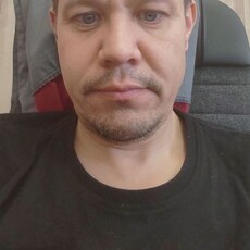 Фотография мужчины Фануз, 40 лет из г. Учалы