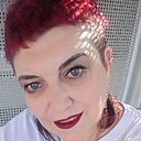 Юлишна, 44 года