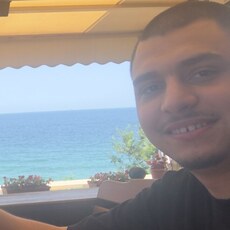 Фотография мужчины Теодор, 24 года из г. Варна