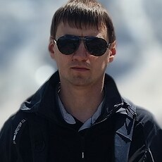 Фотография мужчины Серёга, 35 лет из г. Тюмень