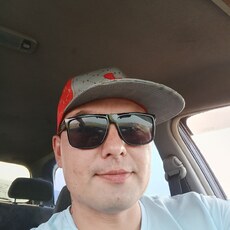 Фотография мужчины Александр, 37 лет из г. Нерчинск