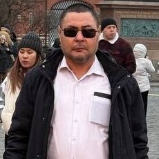 Фотография мужчины Борис, 48 лет из г. Новокузнецк