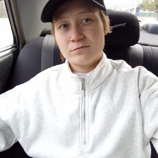 Фотография девушки Даша, 20 лет из г. Улан-Удэ