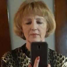 Фотография девушки Тамара, 66 лет из г. Волковыск