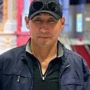 Айдар, 44 года