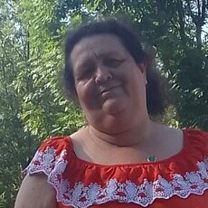 Фотография девушки Нина, 61 год из г. Одесса