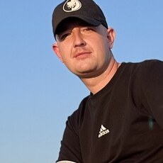 Фотография мужчины Lion, 34 года из г. Полоцк