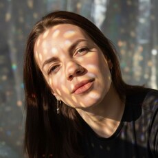 Фотография девушки Маша, 36 лет из г. Пенза