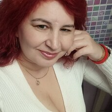 Ольга, 49 из г. Электрогорск.