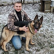 Фотография мужчины Евгений, 31 год из г. Хабаровск