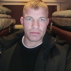 Фотография мужчины Владимир, 32 года из г. Астрахань