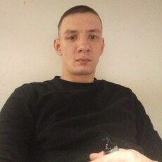 Фотография мужчины Владимир, 28 лет из г. Санкт-Петербург