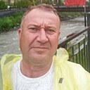 Сергей, 52 года