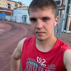 Фотография мужчины Антон, 31 год из г. Холмск