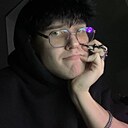 Дамир, 18 лет