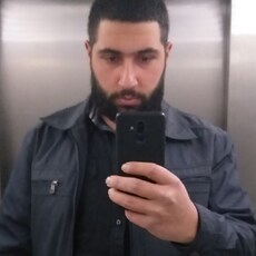 Фотография мужчины Анд, 31 год из г. Троицк