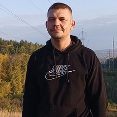 Фотография мужчины Ваня, 42 года из г. Ишимбай