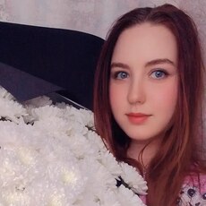 Julia, 24 из г. Новосибирск.