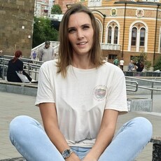 Екатерина, 37 из г. Краснодар.