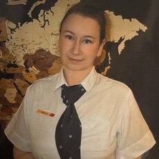 Фотография девушки Елена, 47 лет из г. Санкт-Петербург