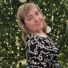 Фотография девушки Людмила, 42 года из г. Тюмень