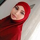 Мусульманка, 29 лет