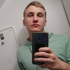 Фотография мужчины Алексей, 31 год из г. Зеленоград