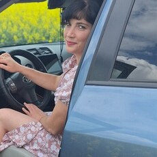 Кристина, 28 из г. Москва.