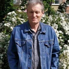 Фотография мужчины Serega, 54 года из г. Кривой Рог