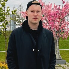 Фотография мужчины Андрей, 27 лет из г. Новополоцк