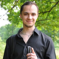 Фотография мужчины Алексей, 26 лет из г. Москва