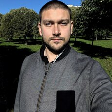 Фотография мужчины Илья, 30 лет из г. Саратов