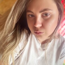 Фотография девушки Екатерина, 21 год из г. Москва