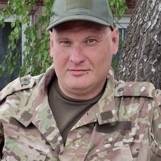 Фотография мужчины Михаил, 42 года из г. Бердянск